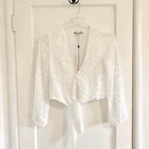Long Sleeve blouse